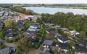 Casa Viva La Vida - Luxe Vakantiewoning In Het Hart Van De Bollenstreek En Dichtbij Strand, Meer, Duinen En Keukenhof